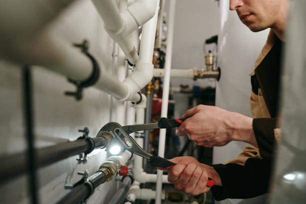Best Water Softener Installation  in Spiro, OK