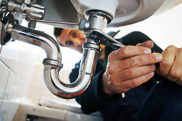 Best Plumbing Inspection Services  in Spiro, OK