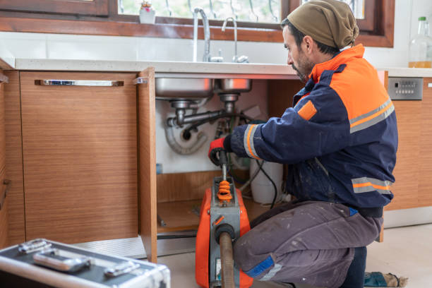 Best Plumbing Services Near Me  in Spiro, OK