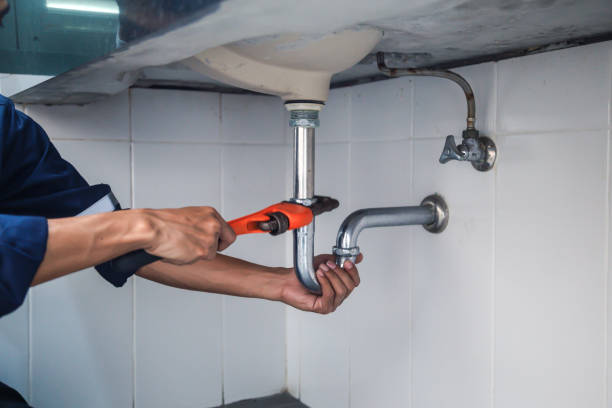 Best Emergency Plumbing Repair  in Spiro, OK