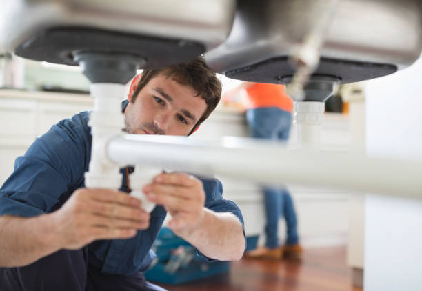 Best Shower Repair Services  in Spiro, OK