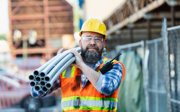 Best Toilet Repair Services  in Spiro, OK