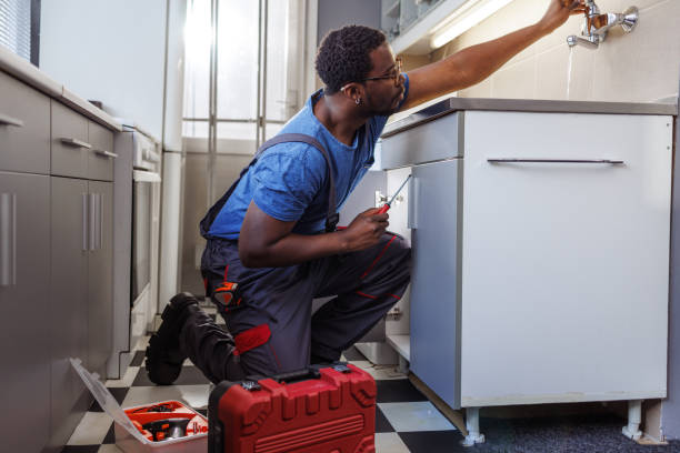 Best Emergency Plumber  in Spiro, OK
