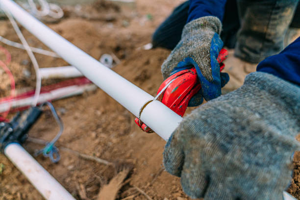 Best Commercial Plumbing Services  in Spiro, OK