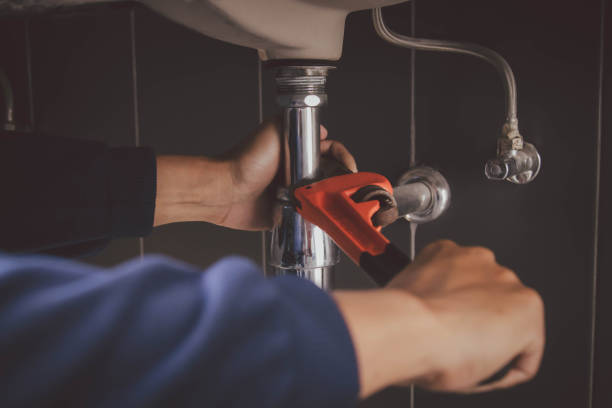 Best Local Plumber Services  in Spiro, OK