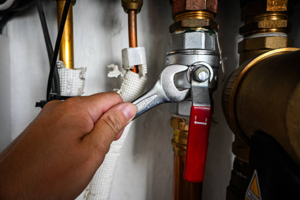 Shower Repair Services in Spiro, OK
